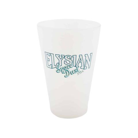 Space Dust Silicone Pint Cup