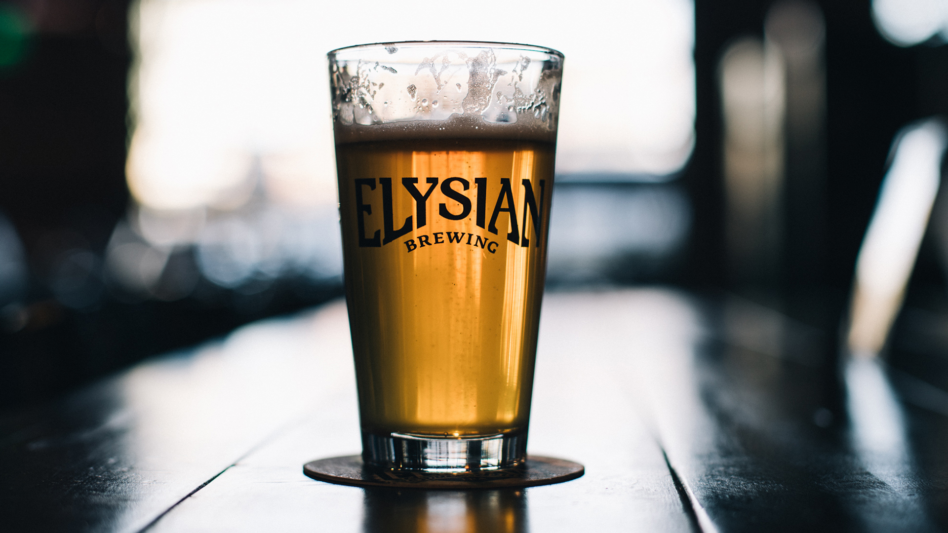ELYSIAN BREWING COMPANY visual data 5
