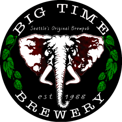 Big Time Brewery