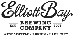 Elliott Bay Brewing Company