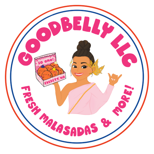 Goodbelly Logo