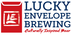 Lucky Envelope Brewing