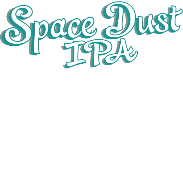 Space Dust x Meals on Wheels