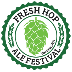 Fresh Hop Ale Festival Logo
