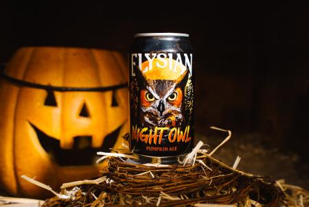 Night Owl Can