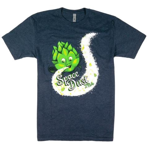 Space Dust T-shirt