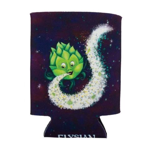 Space Dust Koozie
