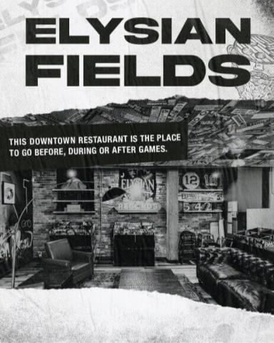 Elysian Fields