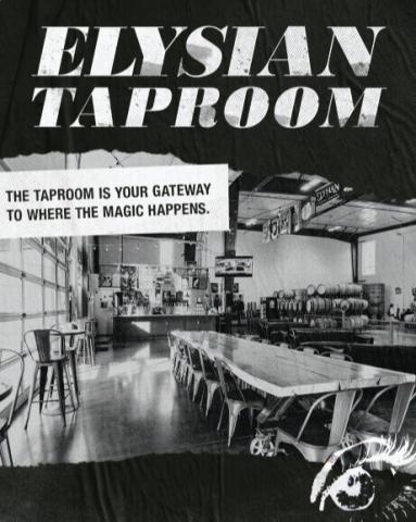 Elysian Taproom
