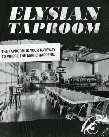 Elysian Taproom