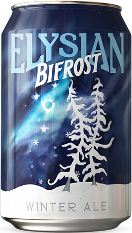 Bifrost 12oz Can