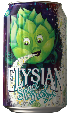 Elysian