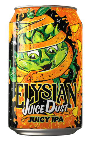 Juice Dust 12ozCan