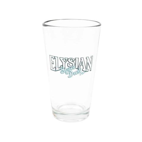 Space Dust Pint Glass