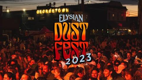 Dust Fest 2023!
