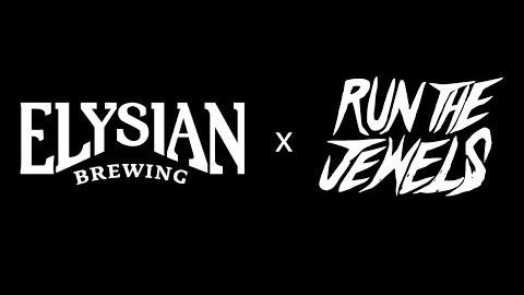 RTJ x Elysian Pop Up Dinner